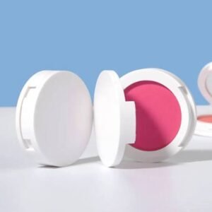 Rosy Flush Blush